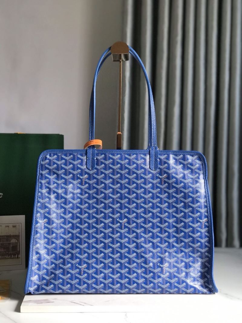 Goyard Shopping Bags